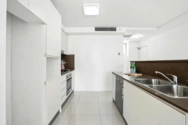 Sixth view of Homely apartment listing, 614/214-220 Coward Street, Mascot NSW 2020