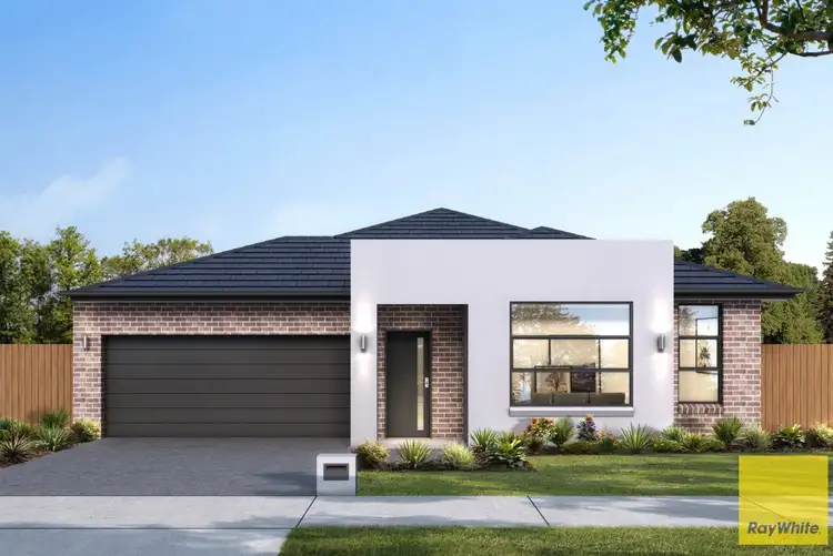 16 Cavill Way, Tarneit VIC 3029