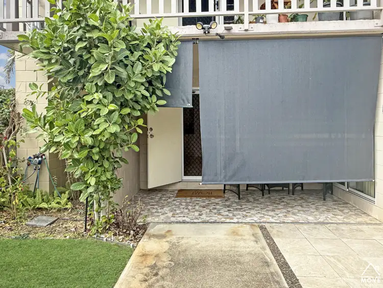 Third view of Homely unit listing, 2/42 Cook Street, North Ward QLD 4810