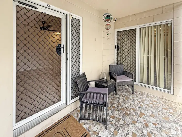 Fifth view of Homely unit listing, 2/42 Cook Street, North Ward QLD 4810