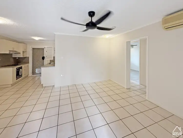 Sixth view of Homely unit listing, 2/42 Cook Street, North Ward QLD 4810