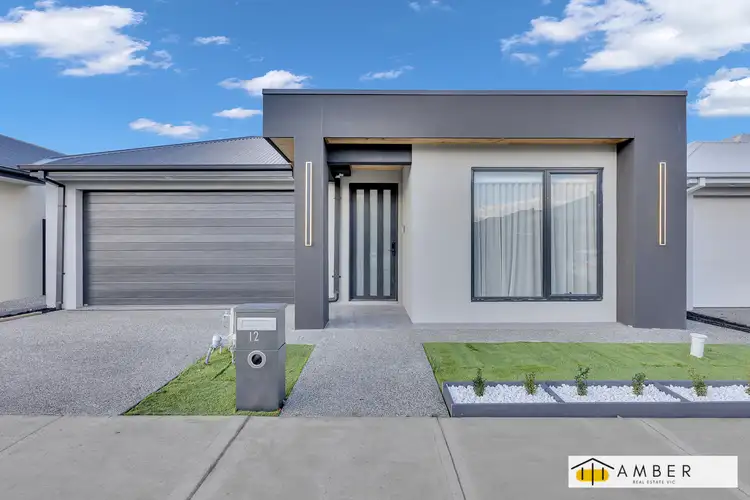 12 Samolus Street, Mickleham VIC 3064