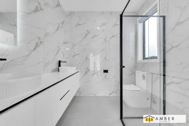 Seventh view of Homely house listing, 12 Samolus Street, Mickleham VIC 3064