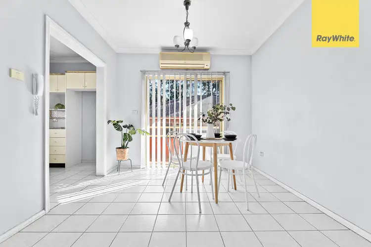 Fifth view of Homely apartment listing, 6/217 Dunmore Street, Pendle Hill NSW 2145