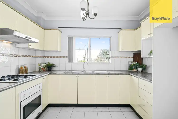 Sixth view of Homely apartment listing, 6/217 Dunmore Street, Pendle Hill NSW 2145