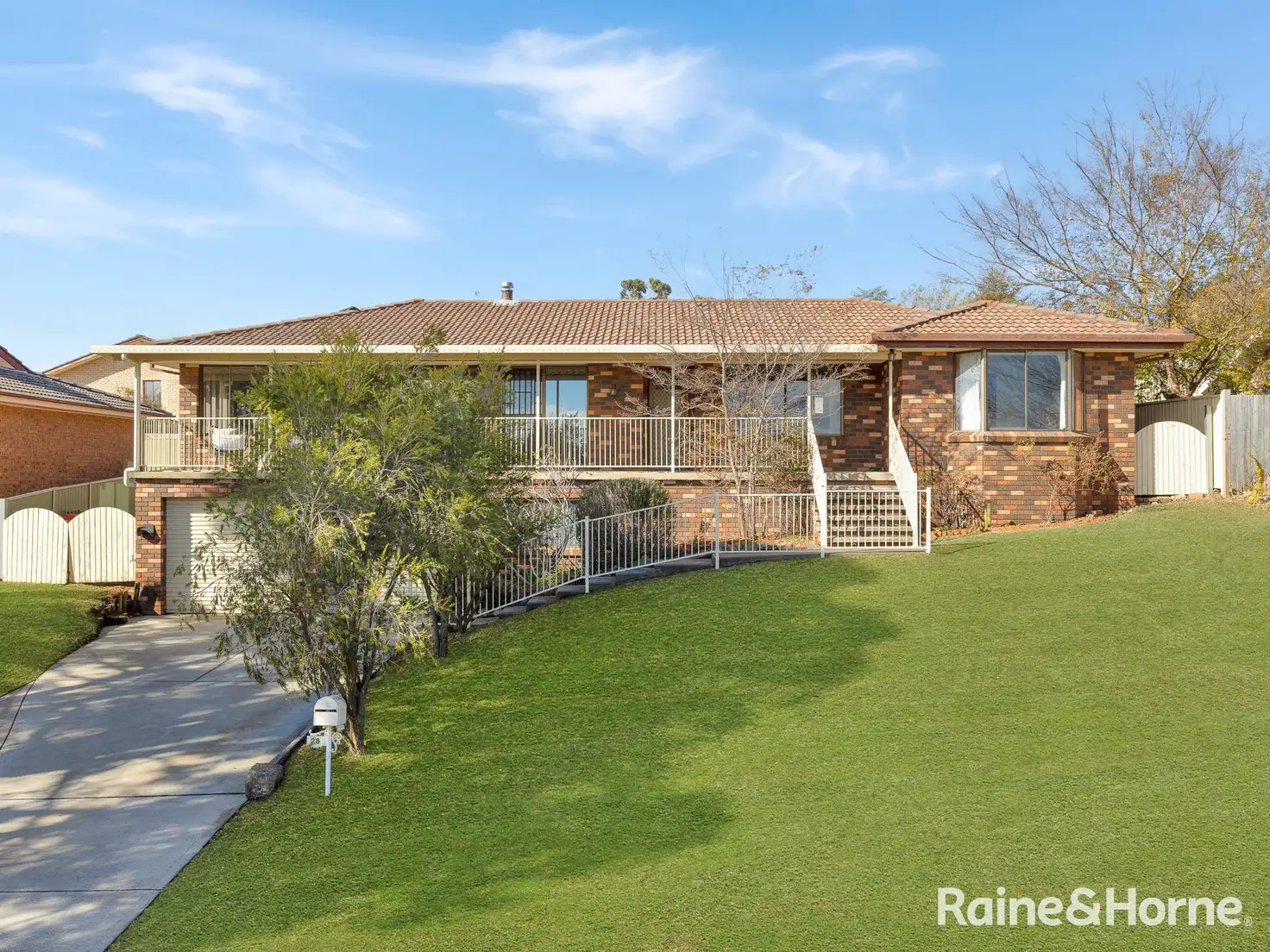 Main view of Homely house listing, 28 Pellion Place, Windradyne NSW 2795