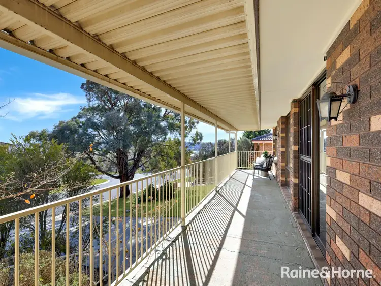 Second view of Homely house listing, 28 Pellion Place, Windradyne NSW 2795