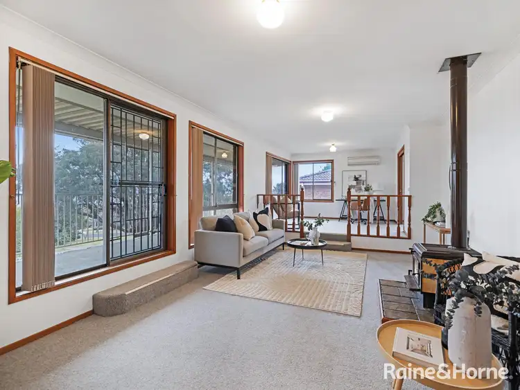 Fourth view of Homely house listing, 28 Pellion Place, Windradyne NSW 2795