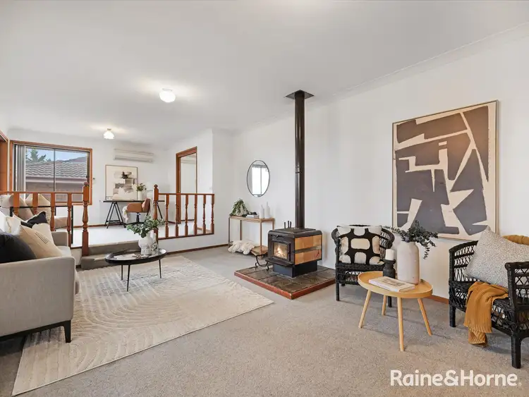 Fifth view of Homely house listing, 28 Pellion Place, Windradyne NSW 2795