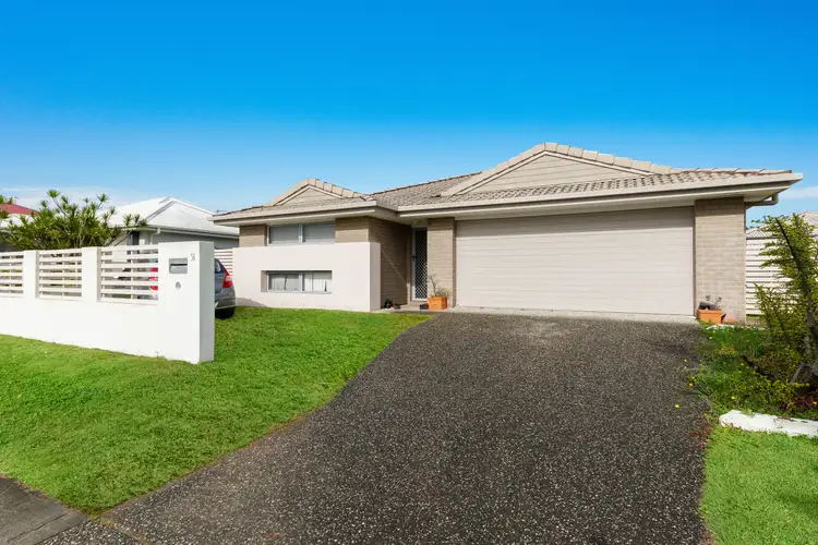 Second view of Homely house listing, 56 William Boulevard, Pimpama QLD 4209