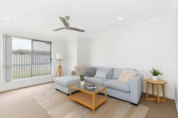 Third view of Homely house listing, 56 William Boulevard, Pimpama QLD 4209