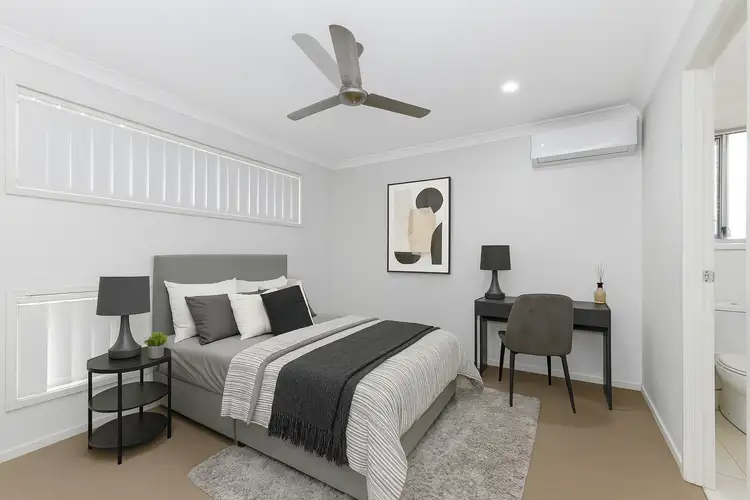 Fifth view of Homely house listing, 56 William Boulevard, Pimpama QLD 4209