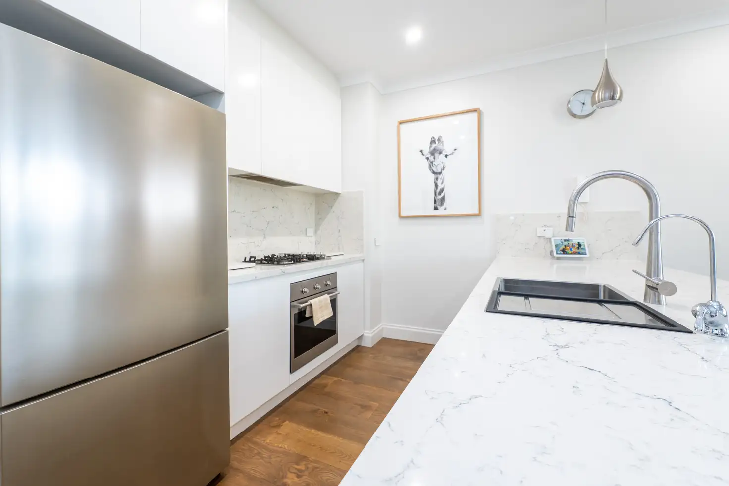 Main view of Homely apartment listing, 28/10 Kings Park Circuit, Five Dock NSW 2046