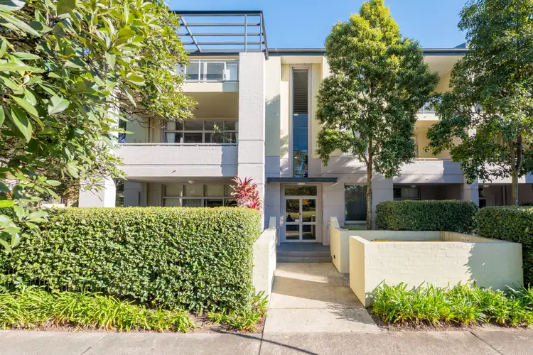 Second view of Homely apartment listing, 28/10 Kings Park Circuit, Five Dock NSW 2046