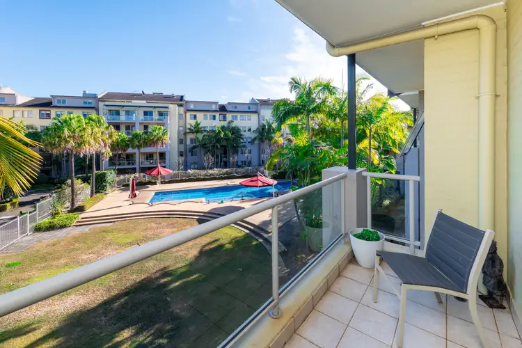 Third view of Homely apartment listing, 28/10 Kings Park Circuit, Five Dock NSW 2046