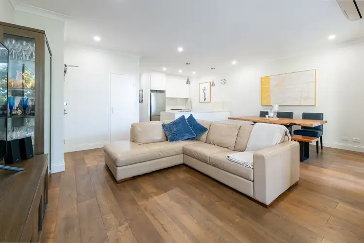 Fourth view of Homely apartment listing, 28/10 Kings Park Circuit, Five Dock NSW 2046