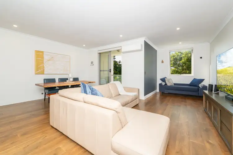 Sixth view of Homely apartment listing, 28/10 Kings Park Circuit, Five Dock NSW 2046
