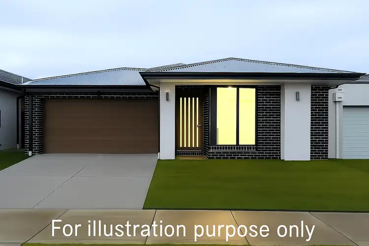18 Knockturn Rd, Kalkallo VIC 3064
