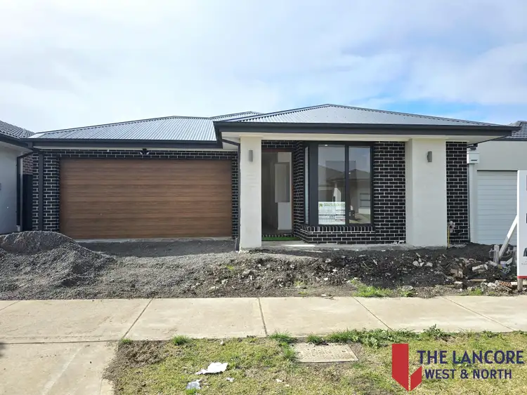18 Knockturn Rd, Kalkallo VIC 3064