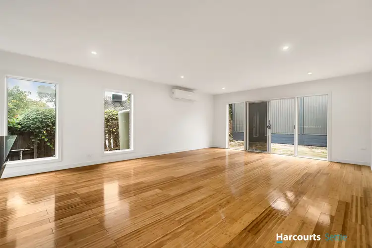 Third view of Homely townhouse listing, 2/7 Ashby Court, Chadstone VIC 3148