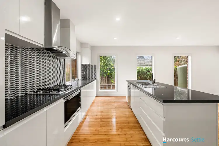 Fourth view of Homely townhouse listing, 2/7 Ashby Court, Chadstone VIC 3148
