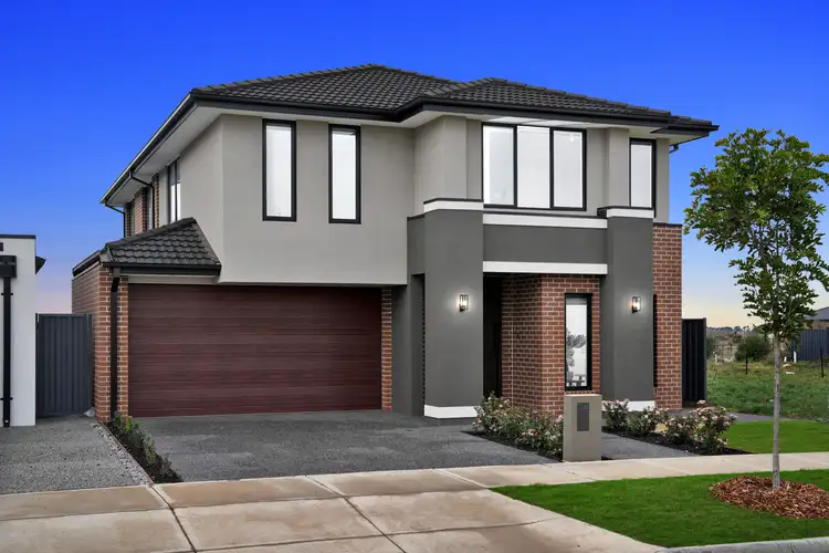 15 Shearjoy Loop, Clyde North VIC 3978