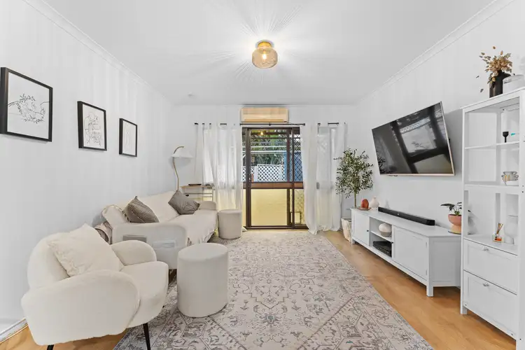 Second view of Homely apartment listing, 2/60 Frank Street, Labrador QLD 4215