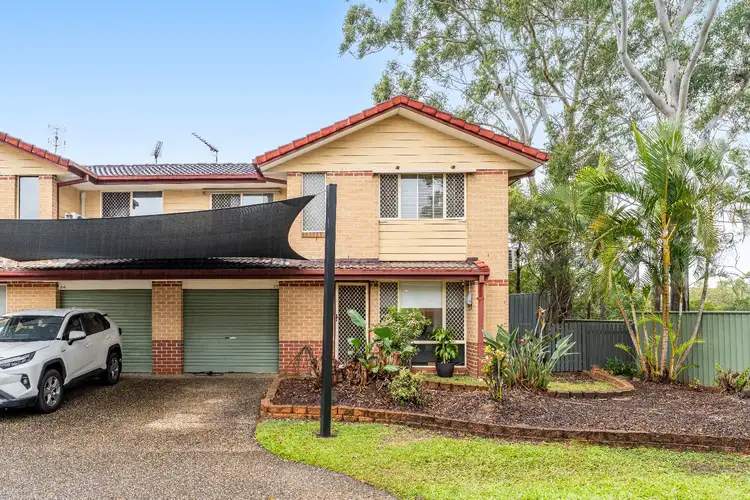 Third view of Homely townhouse listing, 23/62-66 Brown Street, Labrador QLD 4215