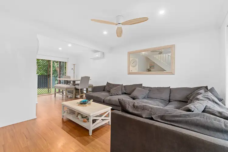 Fourth view of Homely townhouse listing, 23/62-66 Brown Street, Labrador QLD 4215