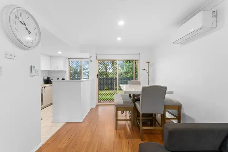 Fifth view of Homely townhouse listing, 23/62-66 Brown Street, Labrador QLD 4215