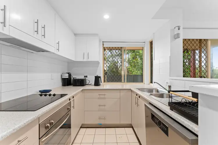 Sixth view of Homely townhouse listing, 23/62-66 Brown Street, Labrador QLD 4215