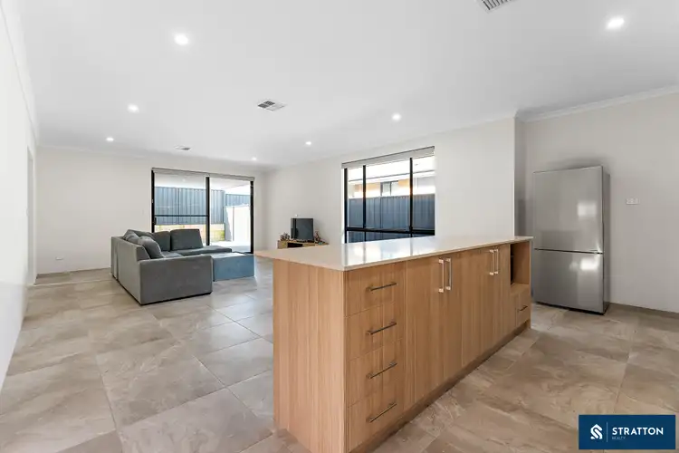 Sixth view of Homely house listing, 23 Yering Lane, Harrisdale WA 6112