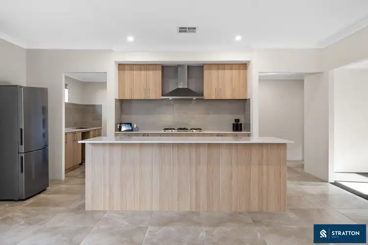 Seventh view of Homely house listing, 23 Yering Lane, Harrisdale WA 6112