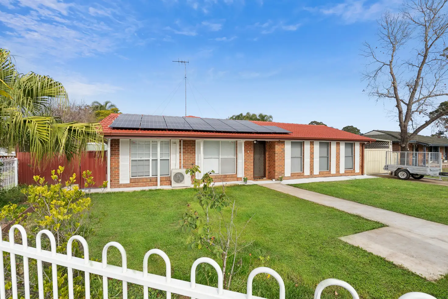 Main view of Homely house listing, 9 Delaney Drive, Doonside NSW 2767