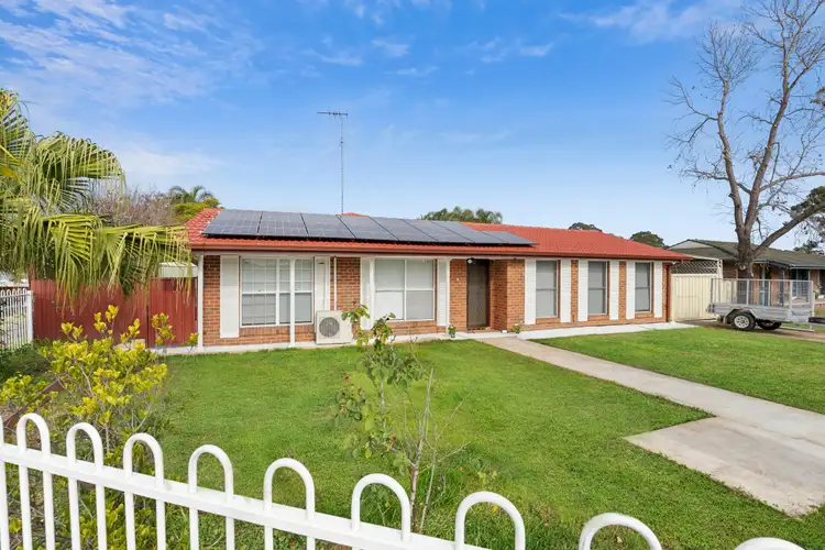 Third view of Homely house listing, 9 Delaney Drive, Doonside NSW 2767