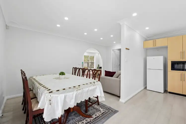 Fourth view of Homely house listing, 9 Delaney Drive, Doonside NSW 2767