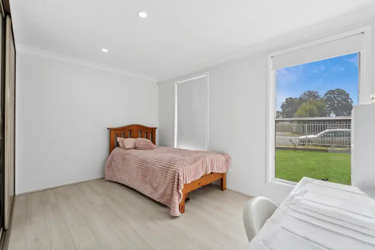 Sixth view of Homely house listing, 9 Delaney Drive, Doonside NSW 2767