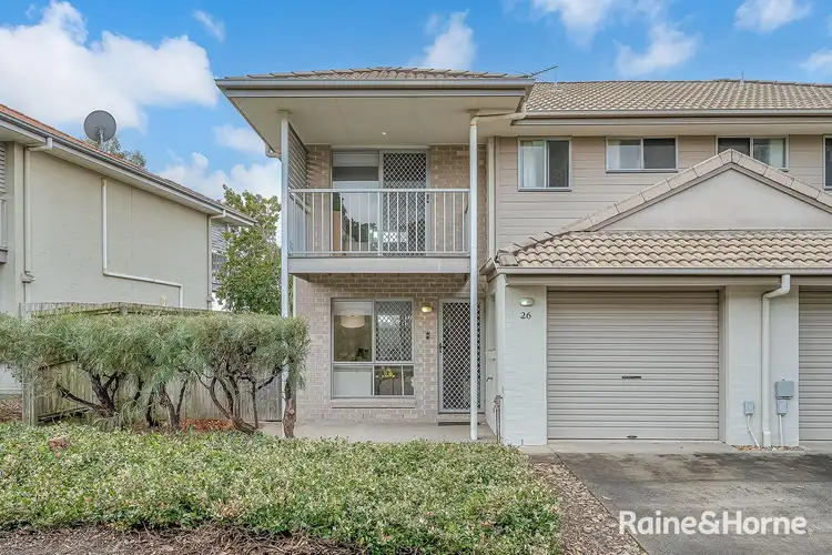 26/1 Archer Close, North Lakes QLD 4509