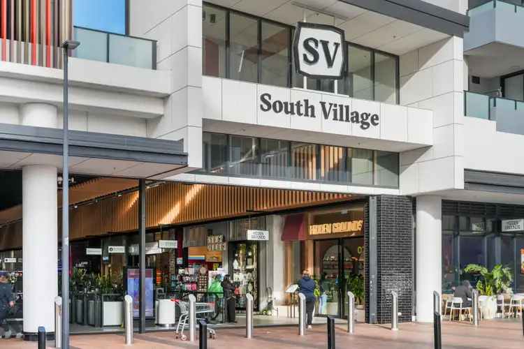 Fourth view of Homely apartment listing, 204/1 Village Place, Kirrawee NSW 2232