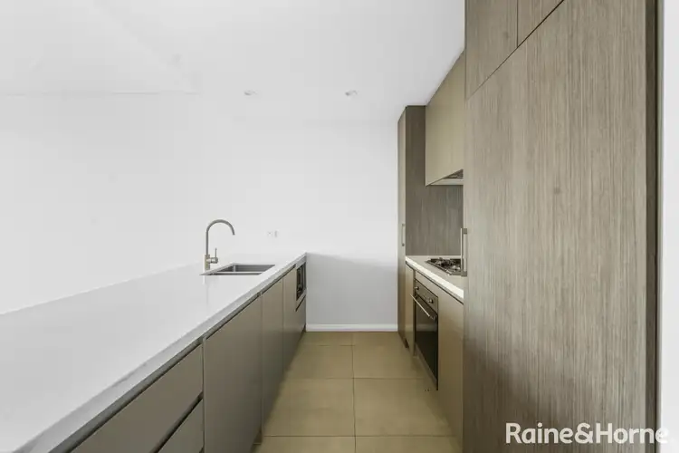 Fifth view of Homely apartment listing, 204/1 Village Place, Kirrawee NSW 2232