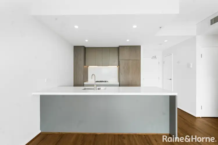 Sixth view of Homely apartment listing, 204/1 Village Place, Kirrawee NSW 2232