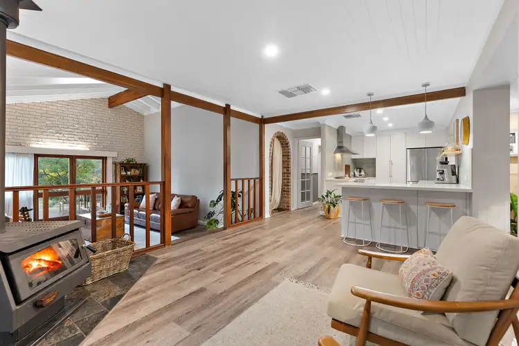 Second view of Homely house listing, 5 Wallangarra Drive, Bedfordale WA 6112
