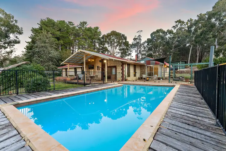 Third view of Homely house listing, 5 Wallangarra Drive, Bedfordale WA 6112