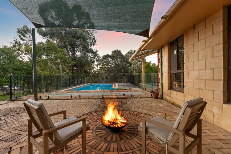 Fourth view of Homely house listing, 5 Wallangarra Drive, Bedfordale WA 6112