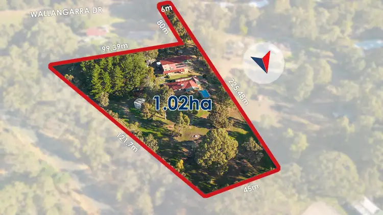 Sixth view of Homely house listing, 5 Wallangarra Drive, Bedfordale WA 6112