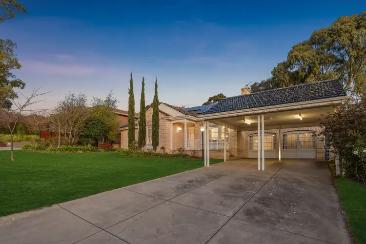 Main view of Homely house listing, 6 Olde Coach Road, Urrbrae SA 5064