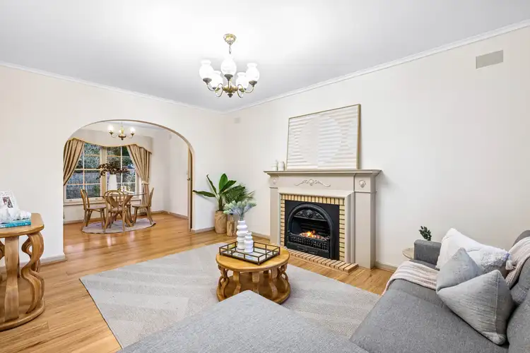 Second view of Homely house listing, 6 Olde Coach Road, Urrbrae SA 5064