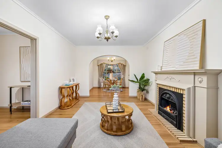 Third view of Homely house listing, 6 Olde Coach Road, Urrbrae SA 5064