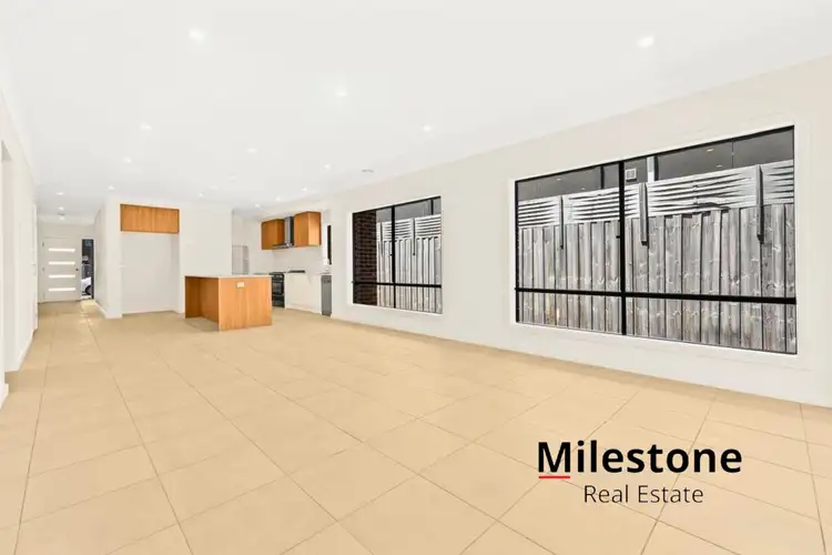 Second view of Homely house listing, LOT 453 Dream Avenue, Cranbourne East VIC 3977