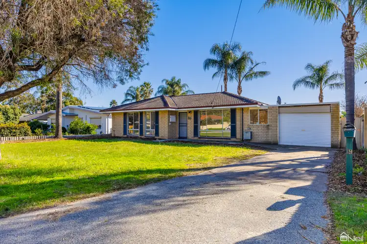 Main view of Homely house listing, 19 Brigalow Way, Armadale WA 6112